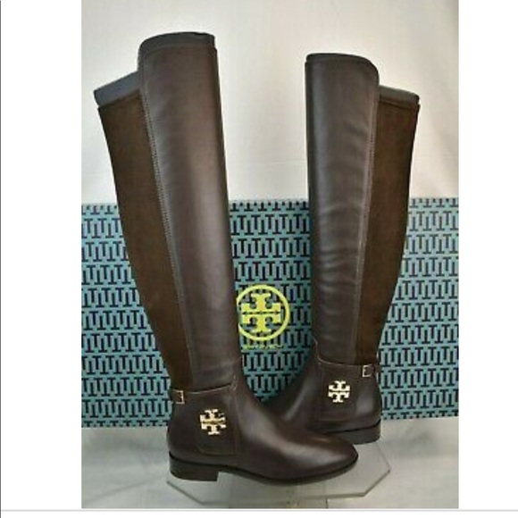 Original Tory Burch Boots - Picture 2 of 3